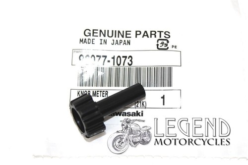 Genuine kawasaki trip knob - kawasaki,