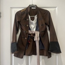 Disney Pirates Of The