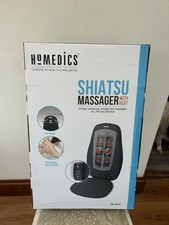HoMedics Shiatsu Massager with Heat