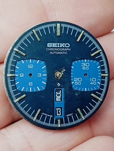 Seiko bullhead 6138 0060t - bullhead, 6138-0060t