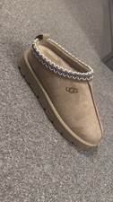 Uggs Tazz Women Mushroom Suede