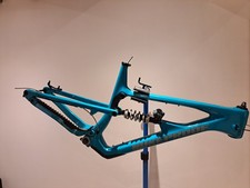 2023 Nukeproof Mega 297 PUSH