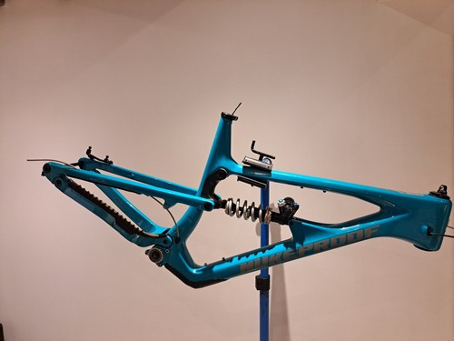 2023 nukeproof mega 297 push - 2023,