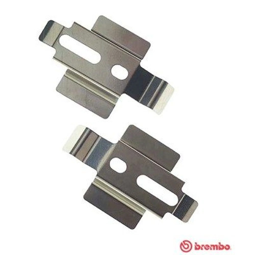 Brembo brake pad accessory - brembo,
