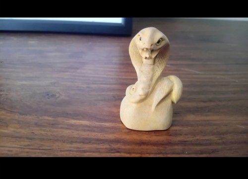 Japanese netsuke - japanese,
