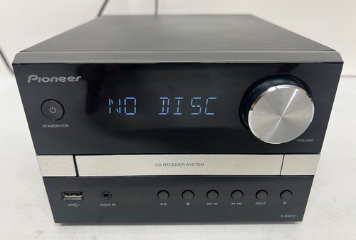 Pioneer em12 hifi - pioneer,