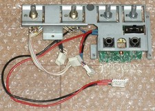 AKAI S1000 DATA CURSOR