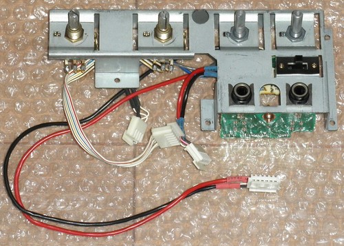 Akai s1000 data cursor - s1000,