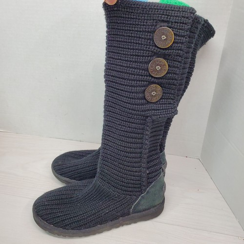 Ugg australia boots classic - ugg,