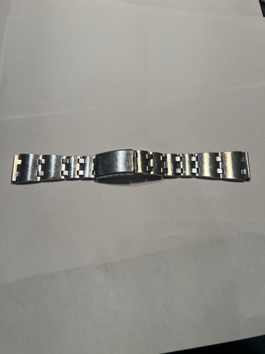Seiko vintage bracelet - seiko,