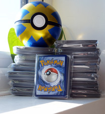 Pokemon Cards 50 Card Bundle