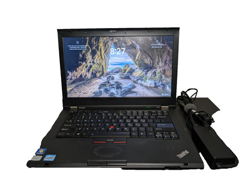 Lenovo thinkpad t420 - lenovo,