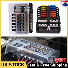 12V~32V Auto Car Power