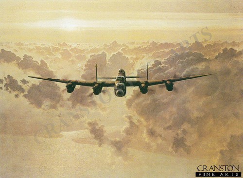 Gerald coulson aviation - aviation, art