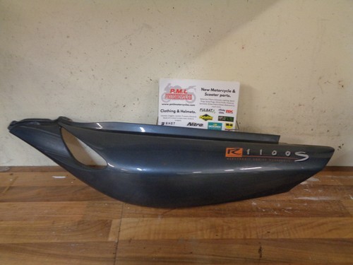 Bmw r1100s rear side - r1100s, lh