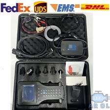 Tech2 scanner+candi module for GM/SAAB/OPEL/SUZUKI/ISUZU/HOLDEN DHL Free Shippin