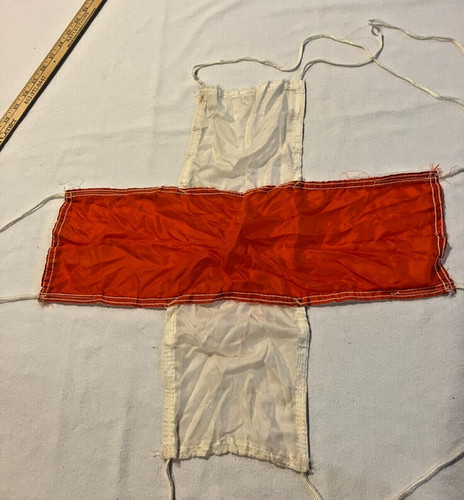 Military surplus small cross - military,