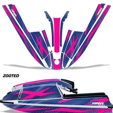 Jet Ski Graphics Decals