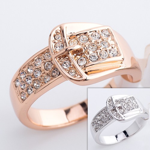 R094 women belt buckle - r094,