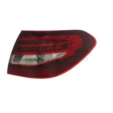 Mercedes C Class Rear Light