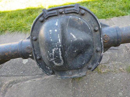 Classic american car parts - american,