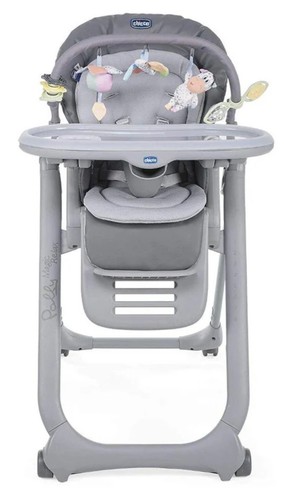 Chicco polly magic relax - chicco,