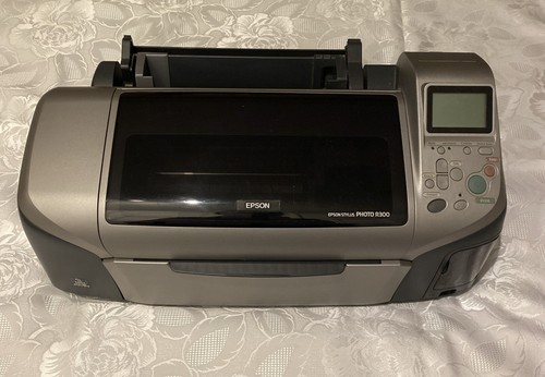 Epson stylus photo - stylus,