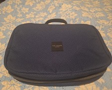 Mens Desigmer Ted Baker Travel