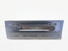 AUDI A4 NAVIGATION/MULTIMEDIA