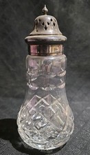 Vintage Sifter Or Shaker