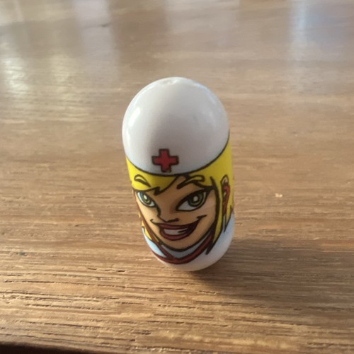 Mighty beanz - mighty,