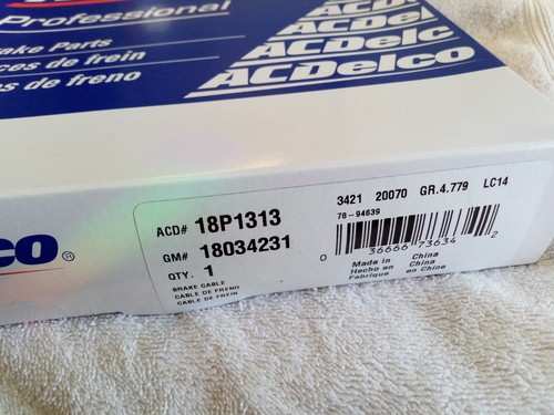 American car spares 1993 - american,