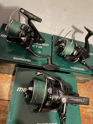 Shimano ultegra 5500 xtd - 5500,