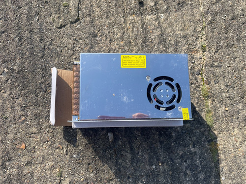 Jcpower 300 switching - jc-300-12,