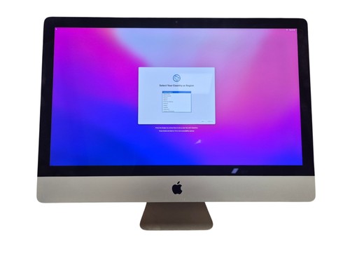 Apple imac inch 2015 - apple,