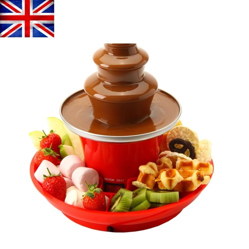 Mini electric chocolate - electric,