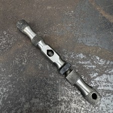 Vtg MOORE & WRIGHT  Die/Tap