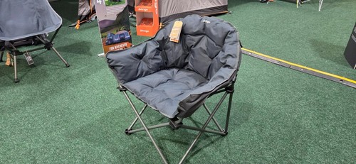 Vango embrace camp chair - vango,