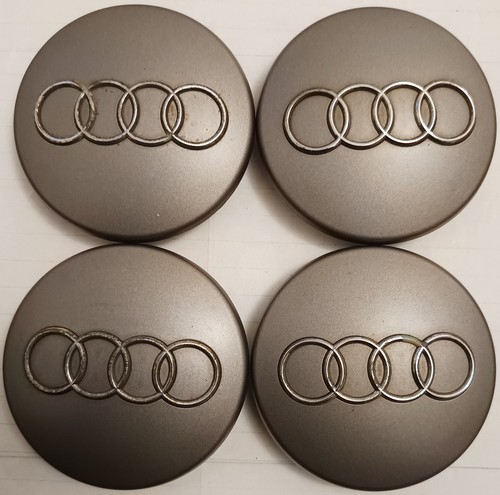 Genuine audi a4 alloy - 1x,