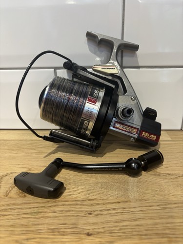 Daiwa tournament whisker ss45 - tournament,