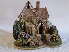 Lilliput Lane New Neighbour