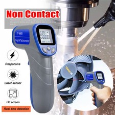 Digital Tachometer Non-Contact