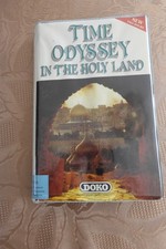 Time Odyssey In The Holy Land