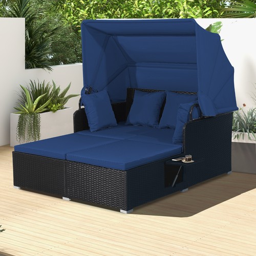 Outdoor daybed with - outdoor,