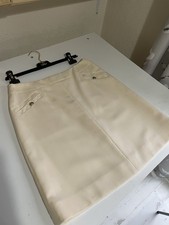 Chanel Skirt