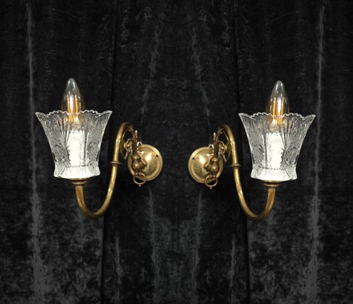 Classical pair antique - classical,