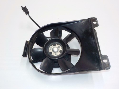 1uf24050000 fan radiator - fan, water
