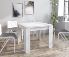 Modern Dining Table Extendable