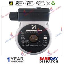 BAXI PLATINUM COMBI 24 28 33 40 HE & HE A BOILER REPLACEMENT PUMP HEAD 248042