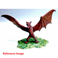 ⭐ NEW KONAMI GYAOS Diorama